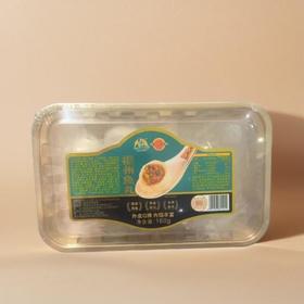 福州鱼丸 160g/包