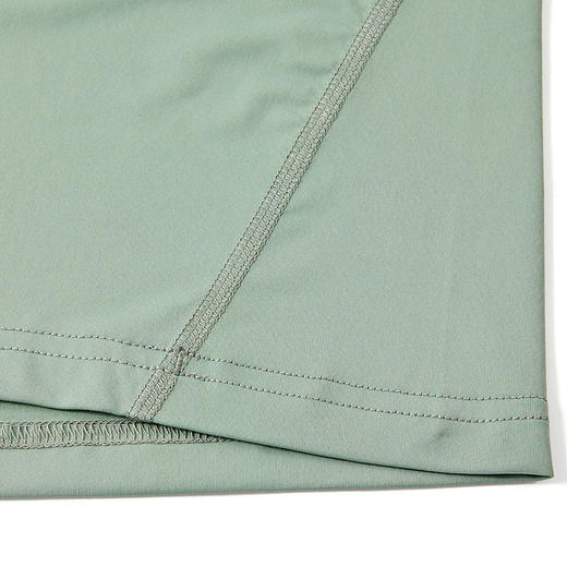 【12月-特惠福利】Under Armour安德玛儿童新款【速干】圆领短袖T恤243120588超低折扣 商品图10