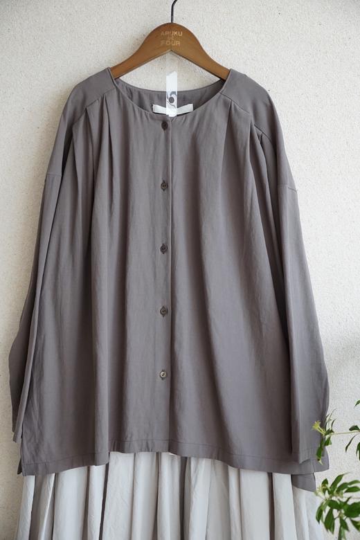 evam eva 圆领衬衣 商品图12