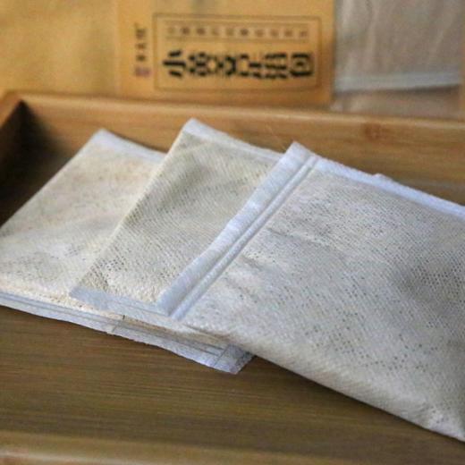 姜来无忧足浴包200G 商品图2