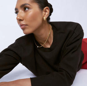 ZAHAR NORA NECKLACE