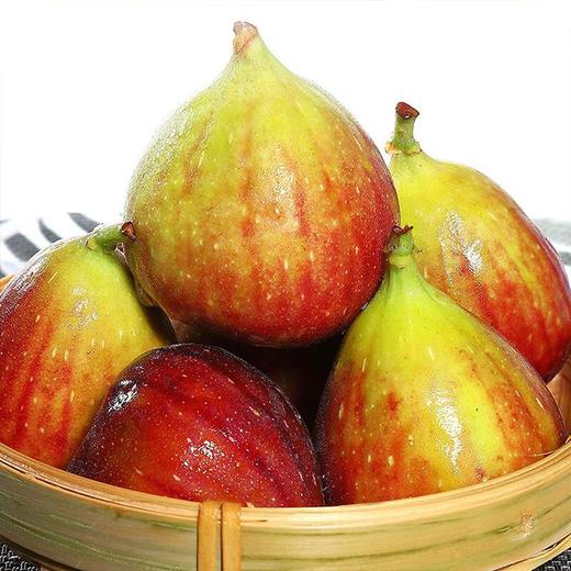 无花果约300g（单果规格:45g+） 商品图3