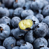 云南高原露天花香蓝莓，爽口多汁，营养丰富，现摘现发 商品缩略图1