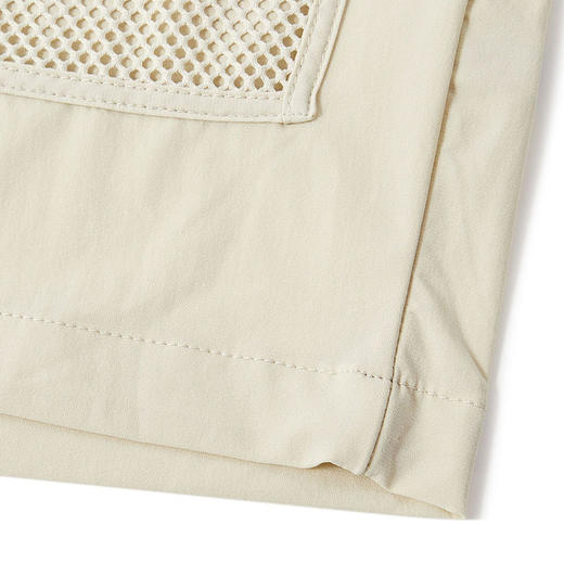 【12月-特惠福利】Under Armour安德玛儿童 舒适透气防晒衣242122350超低折扣 商品图10