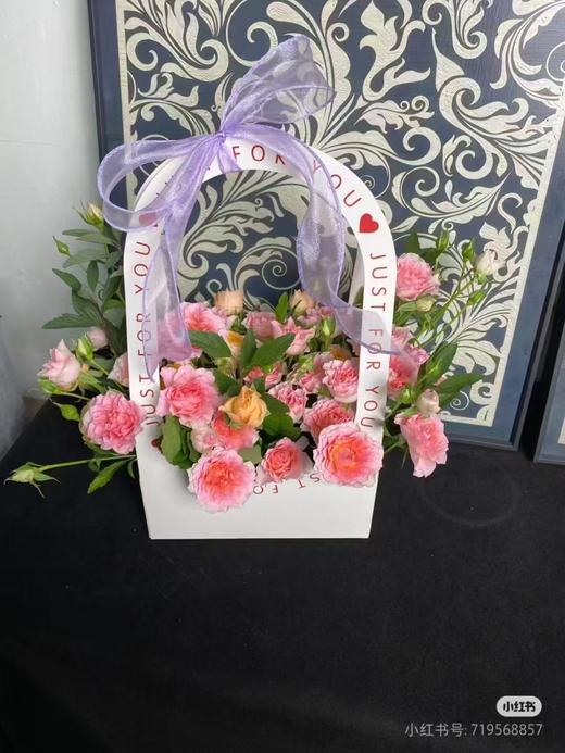 新款---折叠手提盒（10个） 商品图5