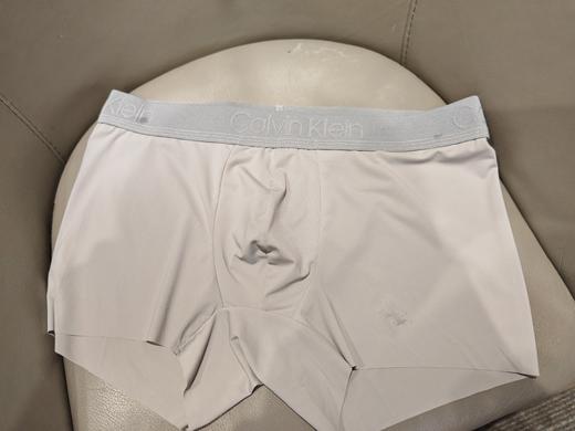 现货 出口韩国的CK莫代尔和冰丝的合成面料内裤 （两条包邮） 商品图9