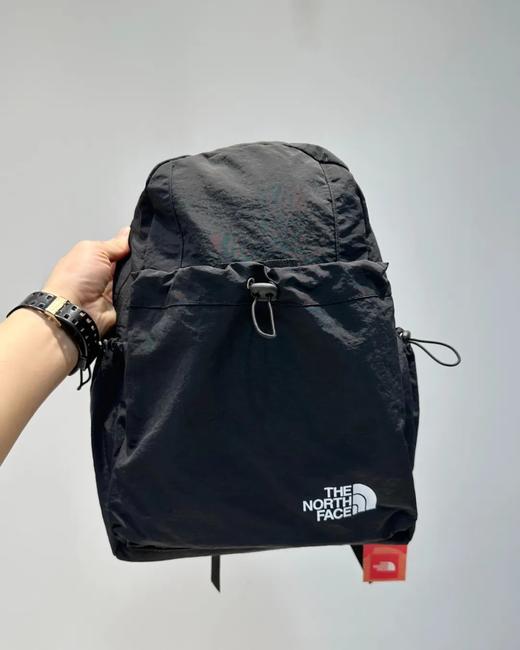 T*F2025春夏新款双肩包书包户外通勤情侣款背包户外运动双肩包！ 商品图5