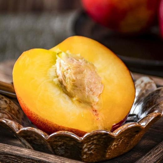 智利油桃2粒约300g(单果规格150g+) 商品图3