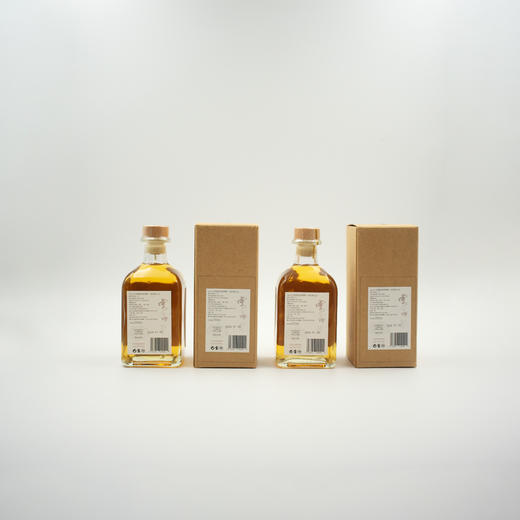 自营（云之所）-精选雪莉桶单一麦芽威士忌46% 商品图4