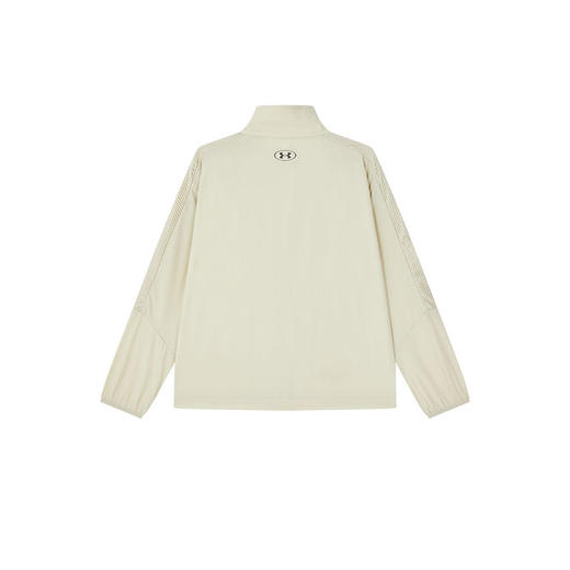 【12月-特惠福利】Under Armour安德玛儿童 舒适透气防晒衣242122350超低折扣 商品图3