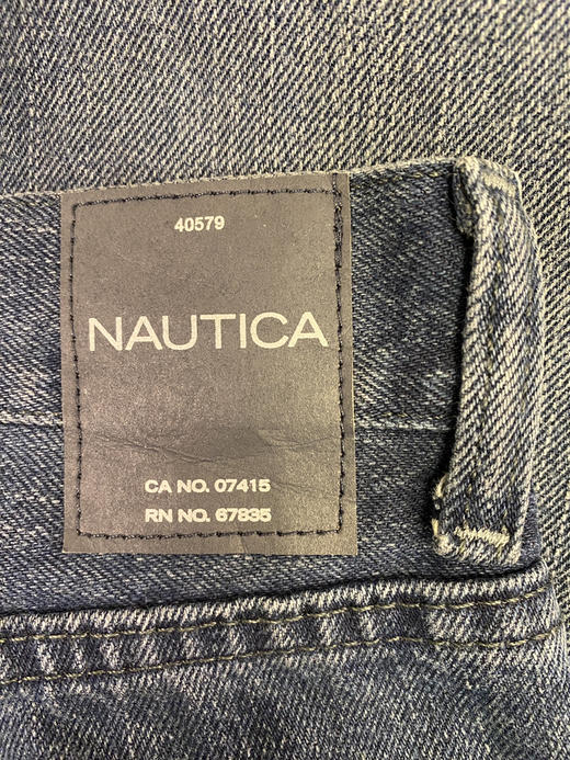NAUTICA 牛仔裤 长裤（38”） （98cm）_WLP(5） 商品图2