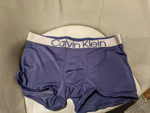 现货 出口韩国的CK莫代尔和冰丝的合成面料内裤 （两条包邮） 商品图1