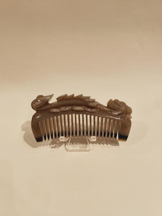 D2001精雕大梳子 商品图0