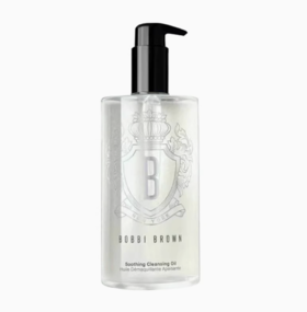 【跨境】BOBBI BROWN 芭比波朗 清透舒盈水感洁肤洁肤油400ml