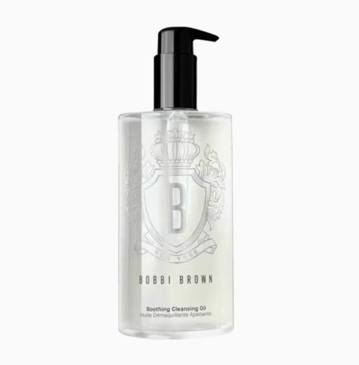 【跨境】BOBBI BROWN 芭比波朗 清透舒盈水感洁肤洁肤油400ml 商品图0