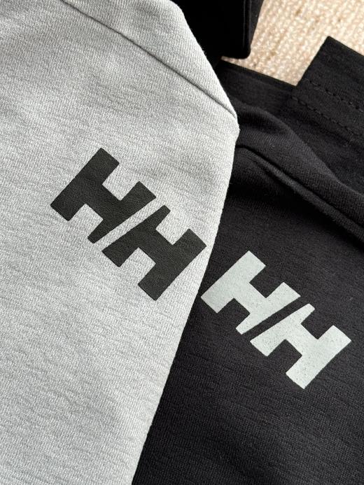 点此购买 海丽汉森春夏季男士户外运动吸湿速干POLO衫 LL 309601 商品图10