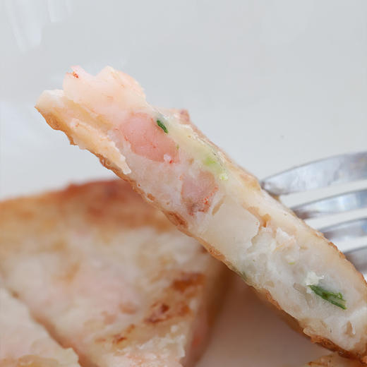 鲜虾饼 | 严选厦门本港优质海虾 新鲜制作 口感鲜嫩鲜香浓郁 5分钟即享美味 商品图8