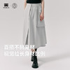 天石鹅铠甲户外运动半身裙速干轻量百搭工装裙透气A字裙春夏裙G712 商品缩略图2