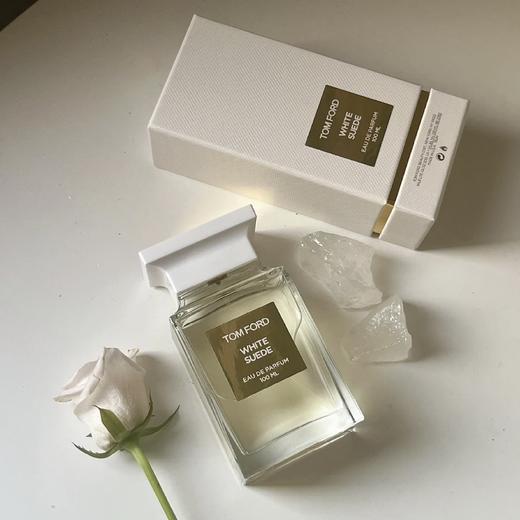 【限时特惠】TF 汤姆福特香水 暗麝心魄/白麝香浓香 100ml 商品图4