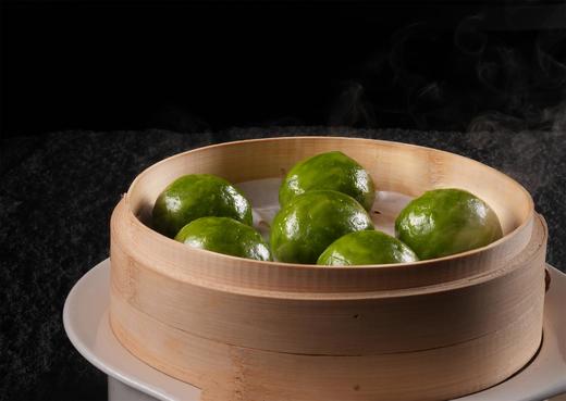 非遗手作青团（6只）(订单总额满200起送) 商品图1