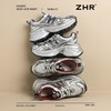 ZHR厚底增高老爹鞋女春季新款透气舒适运动休闲鞋女耐磨轻量女鞋 商品缩略图9