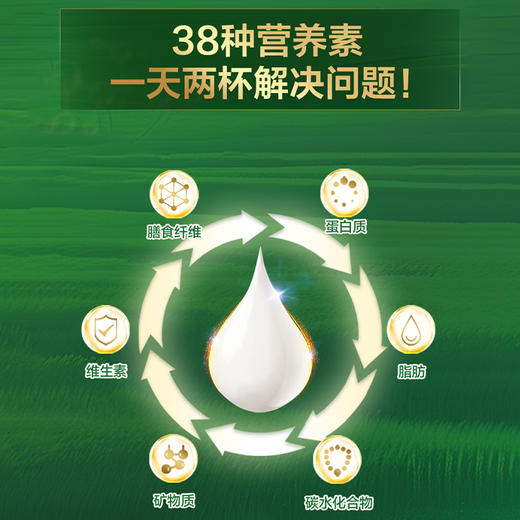 【0元试喝】贝因美全能优+强化营养配方奶粉300g【体验押金88元（完成品鉴任务返）】 商品图4