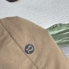 点此购买 露露春秋季男士休闲立领外套 LL 309585 商品缩略图12