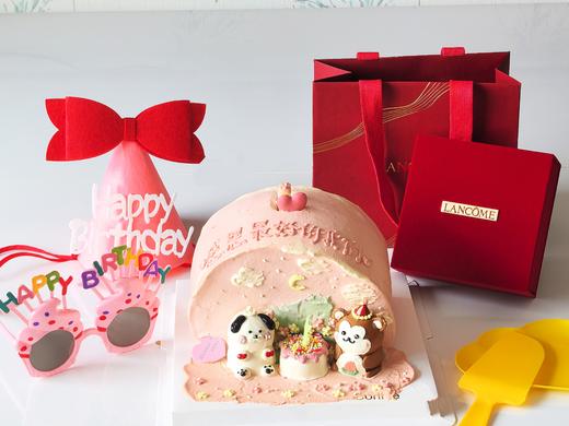 半圆定制小动物款 商品图2