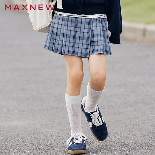 【裙装】百褶裙裤 1P1365101 商品图4