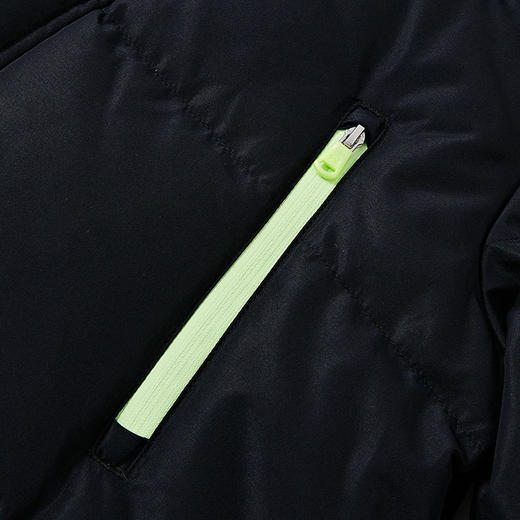 【12月-特惠福利】Under Armour安德玛儿童长款羽绒服244106308 超低折扣 商品图12