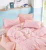 简约风臻梳棉印花四件套G117900060 商品缩略图13