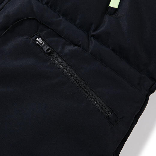 【12月-特惠福利】Under Armour安德玛儿童长款羽绒服244106308 超低折扣 商品图14