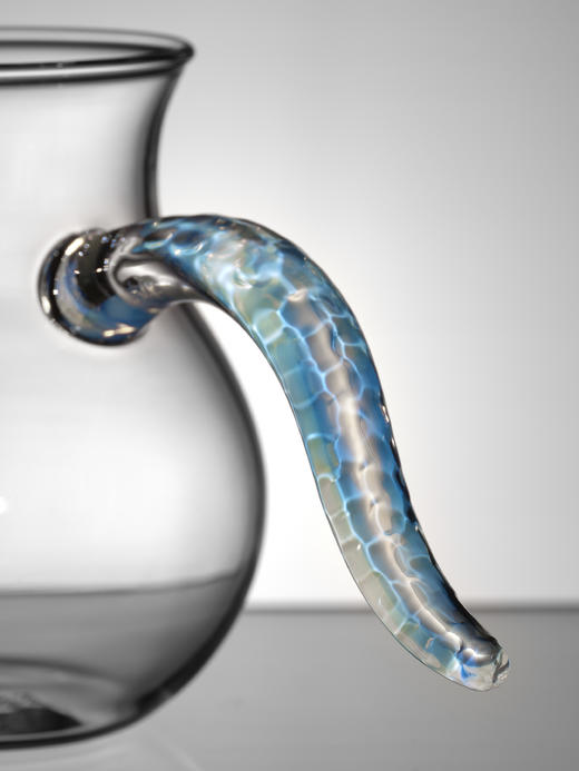 CCC大师系列｜水波纹玻璃分享壶 商品图2