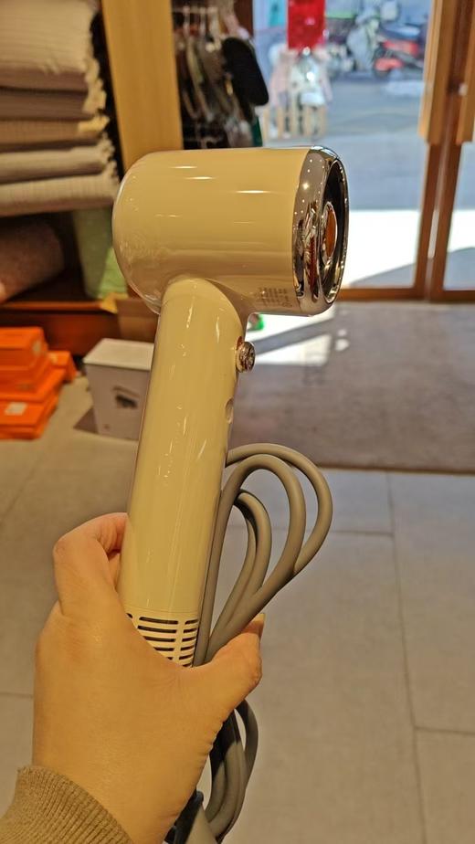 吹风筒直白离子吹风筒 商品图0