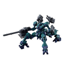 万代 Bandai 30MM 机战佣兵VI 境界天火 彪尾BANC4573102674395