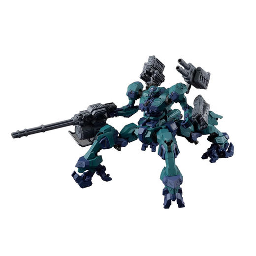 万代 Bandai 30MM 机战佣兵VI 境界天火 彪尾BANC4573102674395 商品图0