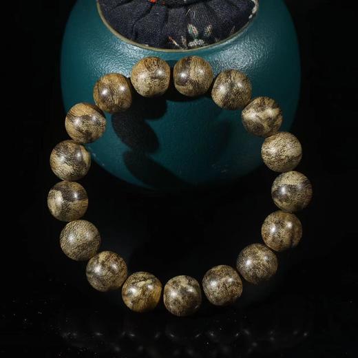 BC.AO2.15-5  13.69mm文莱手串，17.11g 商品图0