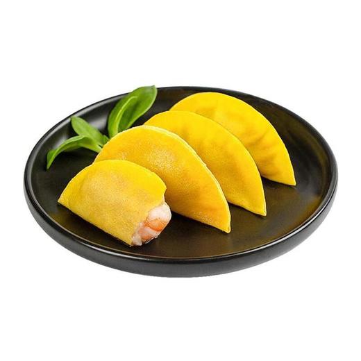 鲜美来火锅虾仁蛋饺 120g/袋 商品图1