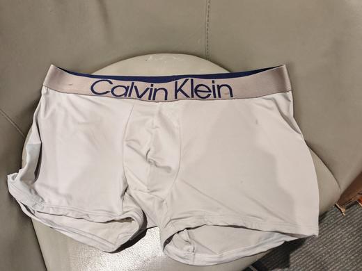 现货 出口韩国的CK莫代尔和冰丝的合成面料内裤 （两条包邮） 商品图6