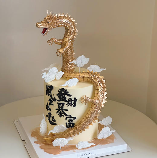 有龙则灵 商品图2