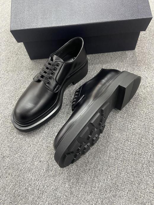 男款皮鞋 商品图1