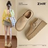 ZHR则则厚底增高勃肯鞋女2025春季新款百搭ins轻便休闲女鞋博肯鞋 商品缩略图8