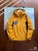 【特价秒杀】不退不换！户外三合一冲锋衣外套24SS新品 防风水透气轻量冲锋衣 男女同款 商品缩略图2