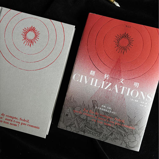 翻转文明 世界历史，但不是课上教的那样 商品图2