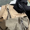 点此购买 露露春秋季男士休闲立领外套 LL 309585 商品缩略图10
