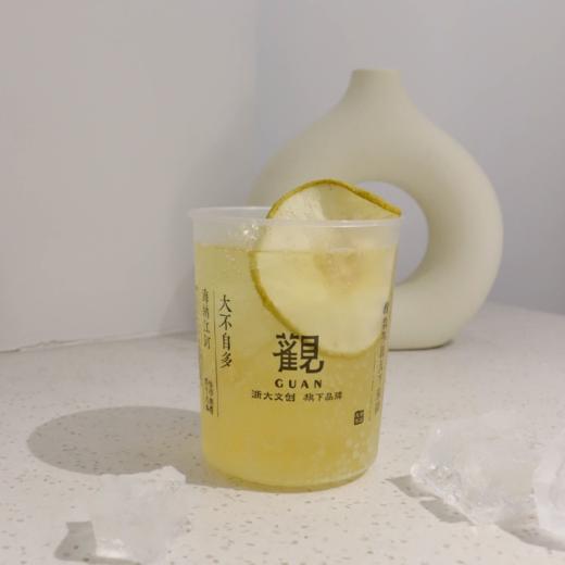 雪梨气泡 商品图0