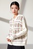 FLORID 提花针织开衫外套 15395 商品缩略图1
