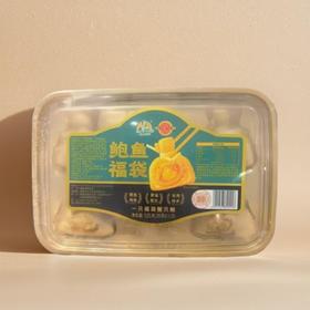 鲍鱼福袋 125g/包