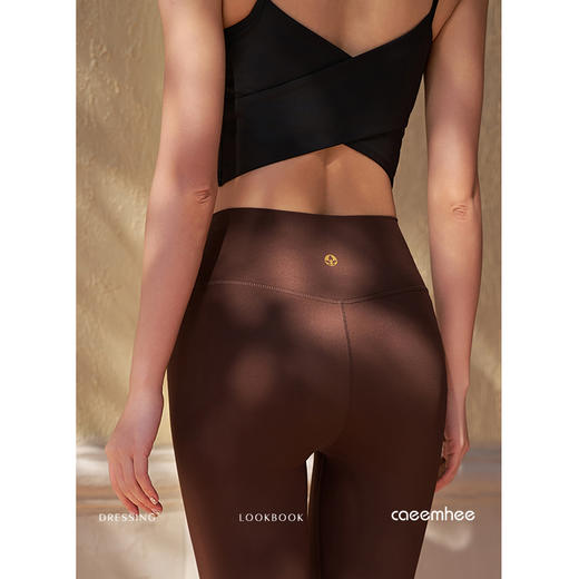 卡益七分裤-电商 KC01803-D 商品图2