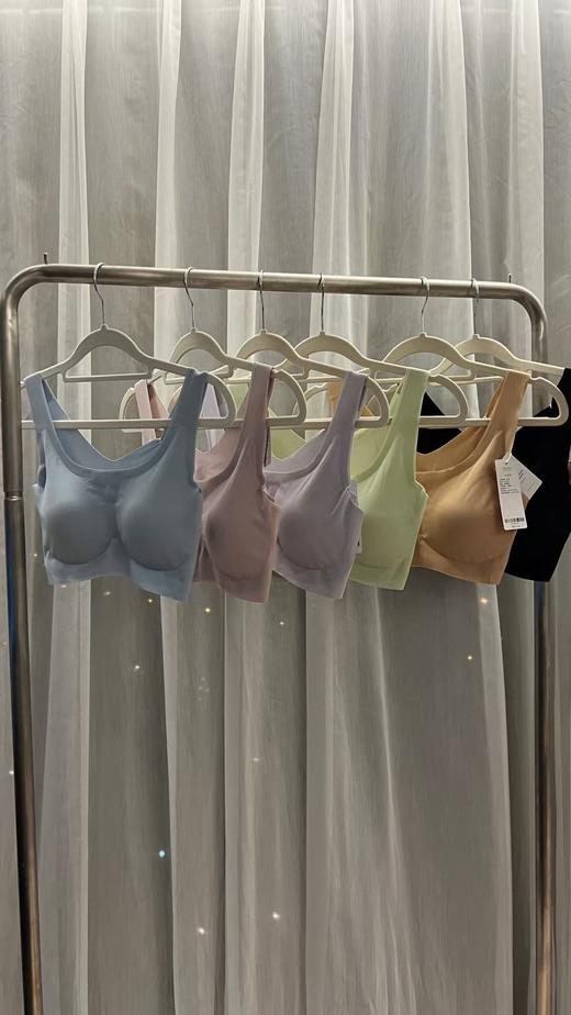 福利！特价出！Ubras欧阳娜娜同款无痕内衣(简装无盒子) 商品图11